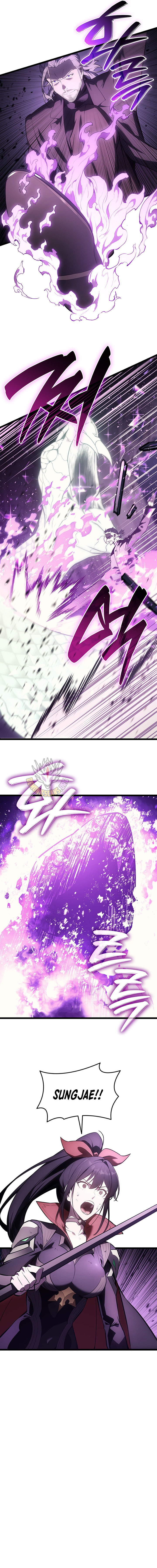 The Return of the Disaster-Class Hero Chapter 183 4
